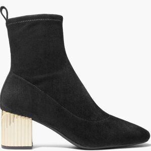 MICHAEL Michael Kors Porter Bootie 8.5